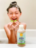 Kids #Chillax™ Shampoo + Conditioner Bundle - WONDERWALL