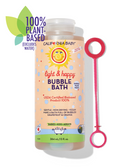 Light & Happy™ Bubble Bath - WONDERWALL