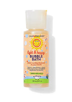 Light & Happy™ Bubble Bath - WONDERWALL