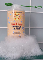 Light & Happy™ Bubble Bath - WONDERWALL