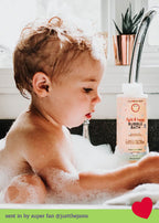 Light & Happy™ Bubble Bath - WONDERWALL