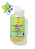 Natural Bug Blend™ Body Oil - WONDERWALL