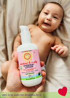 Overtired & Cranky™ Everyday Lotion - WONDERWALL