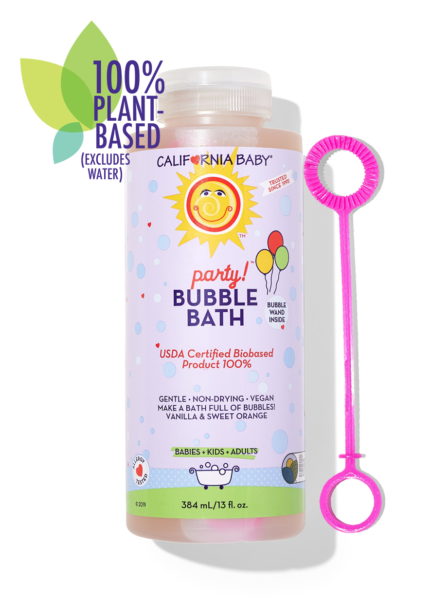 Party™ Bubble Bath - WONDERWALL