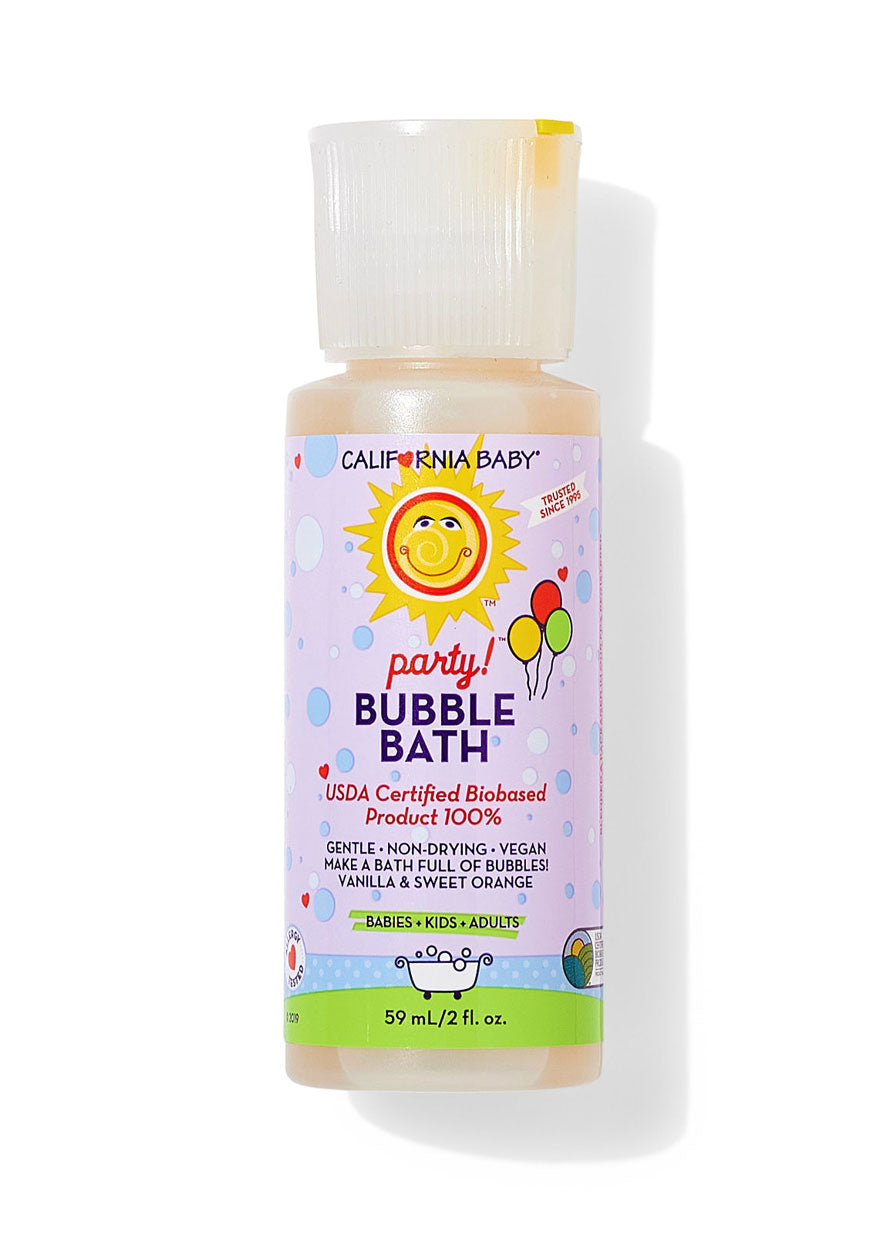 Party™ Bubble Bath - WONDERWALL