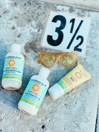 Swimmer's Defense™ Shampoo + Conditioner Bundle - WONDERWALL