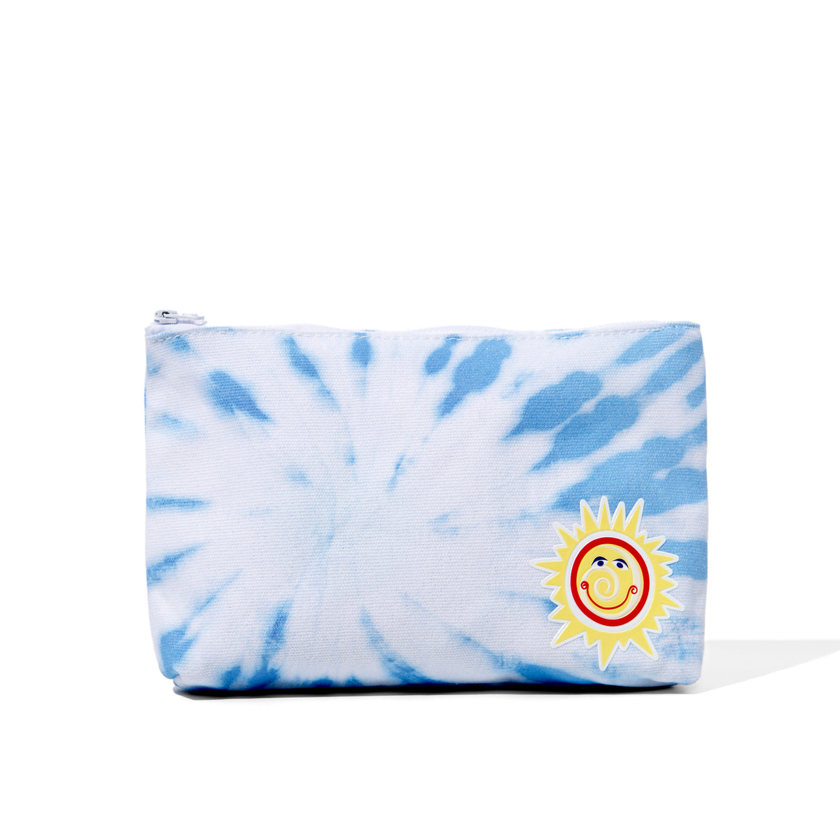 Travel Bag With Zipper - WONDERWALL