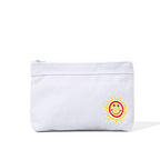 Travel Bag With Zipper - WONDERWALL