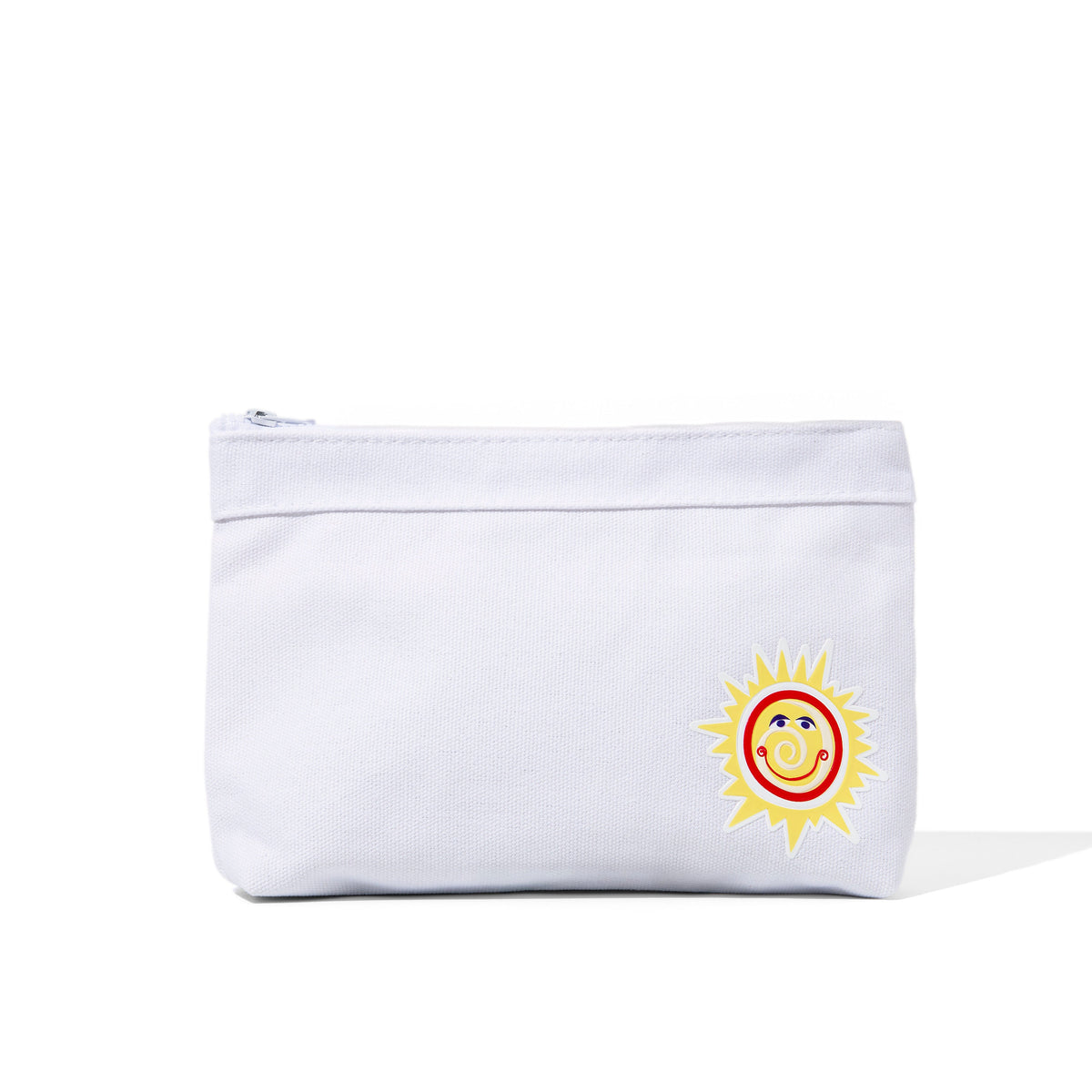 Travel Bag With Zipper - WONDERWALL