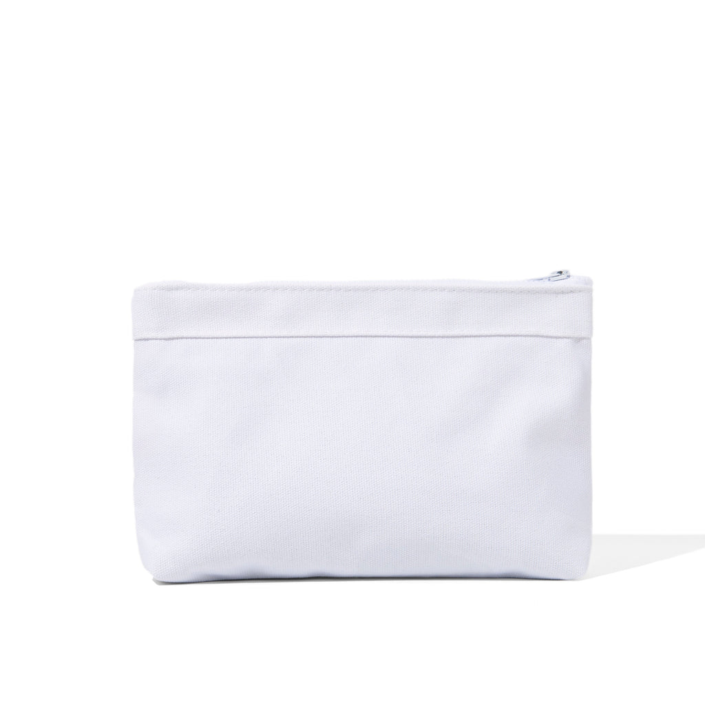 Travel Bag With Zipper - WONDERWALL