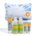 Unscented Sunscreen + Bug Spray Bundle - WONDERWALL
