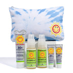 Unscented Sunscreen + Bug Spray Bundle - WONDERWALL