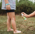 Unscented Sunscreen + Bug Spray Bundle - WONDERWALL