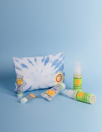 Unscented Sunscreen + Bug Spray Bundle - WONDERWALL