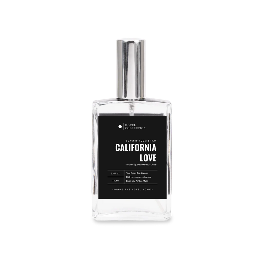 California Love™ Room Spray