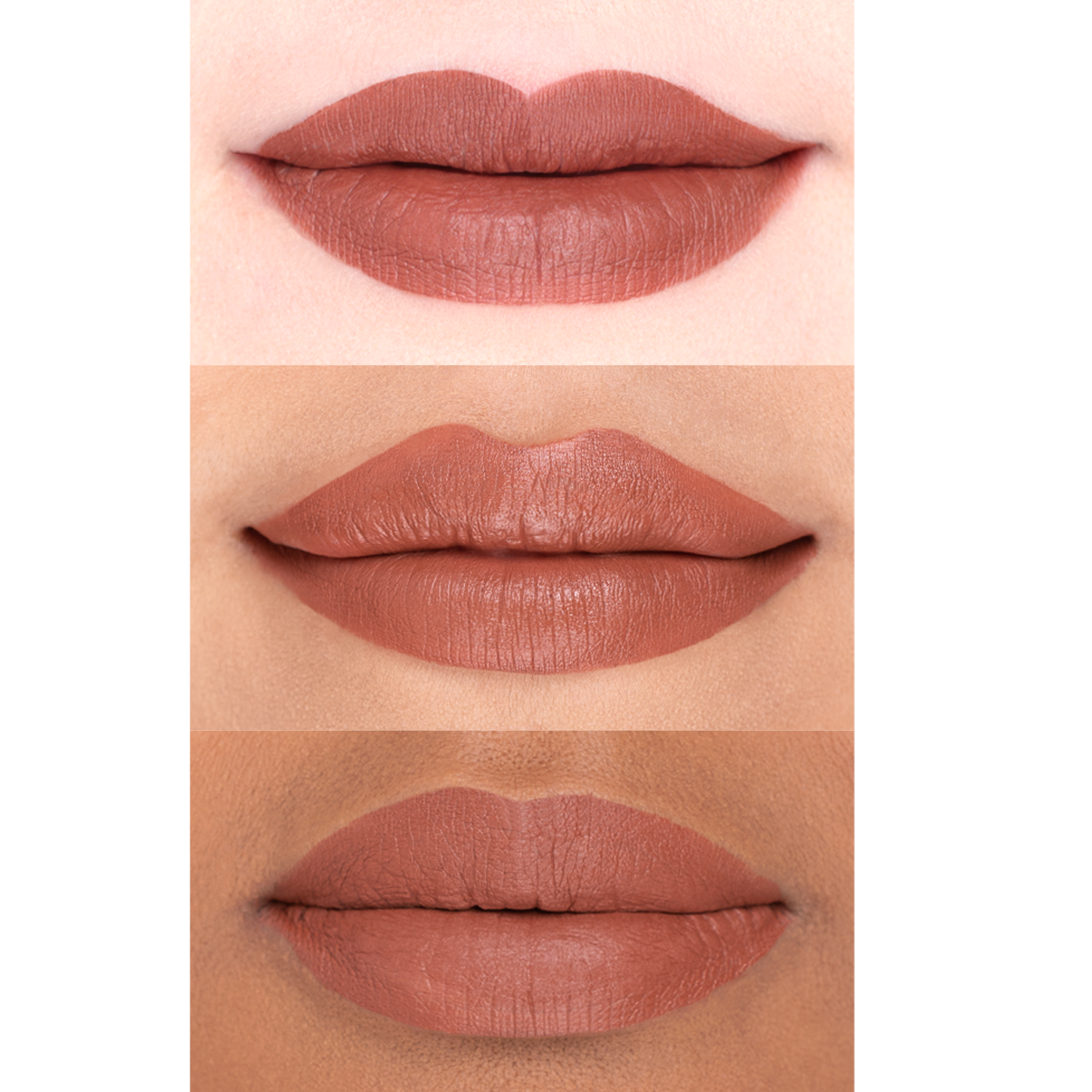 Long Lasting Liquid Lip Set - Miami Spice