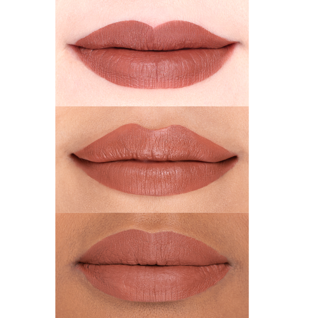 Long Lasting Liquid Lipstick - Calle Ocho