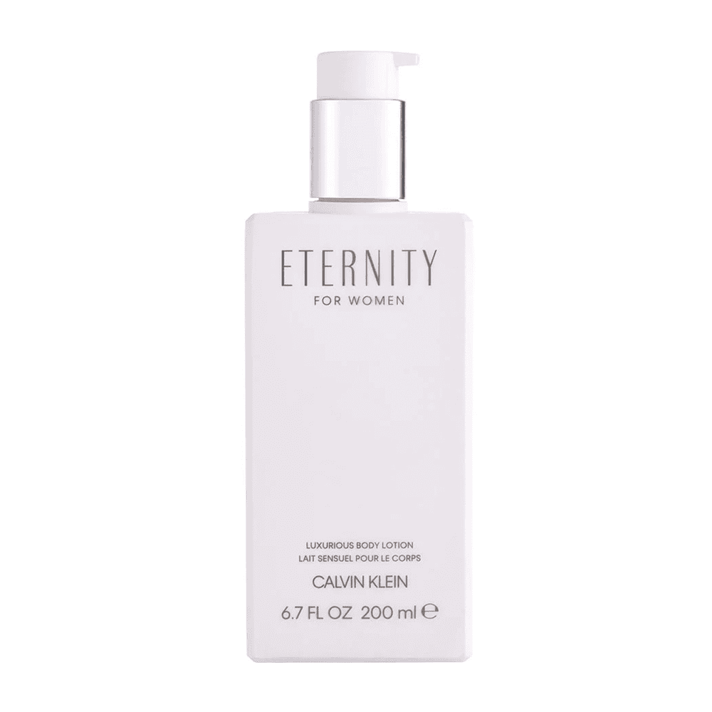 Eternity for Women Body Lotion 6.7 oz