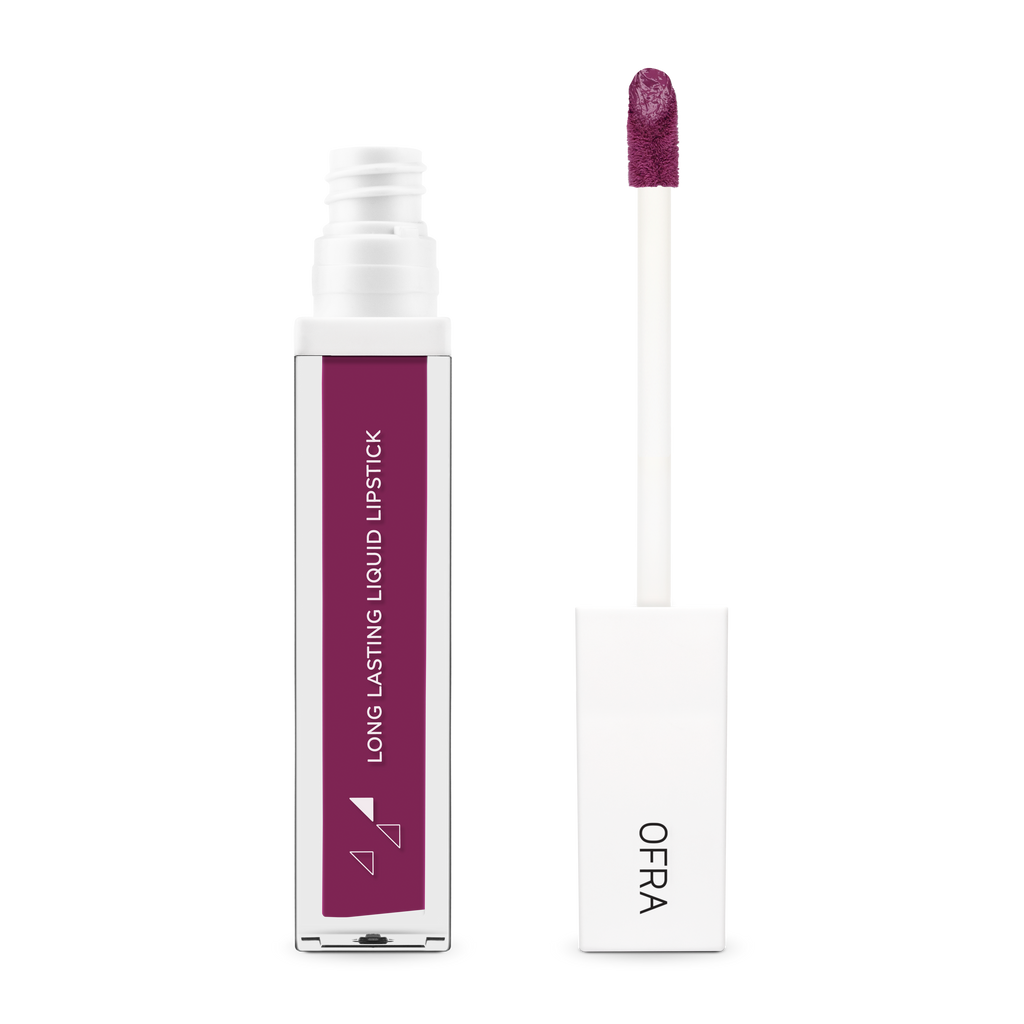 Long Lasting Liquid Lipstick - Cancún