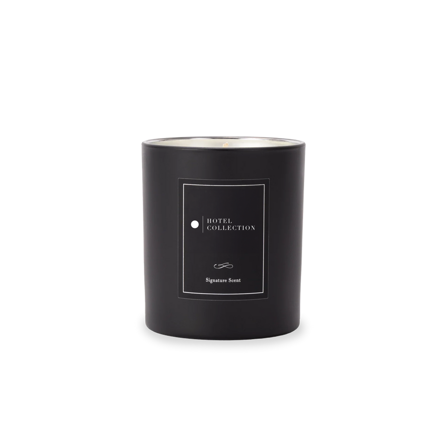 Classic Mandarin Candle