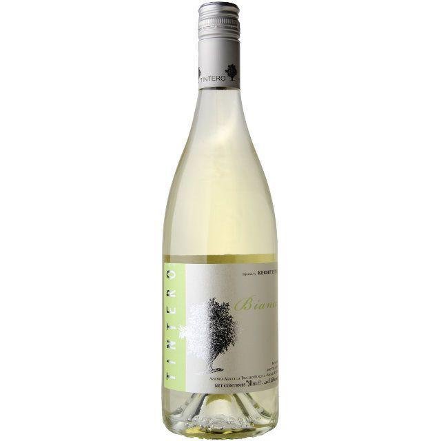 Cantine Elvio - Vino Bianco (750ML)