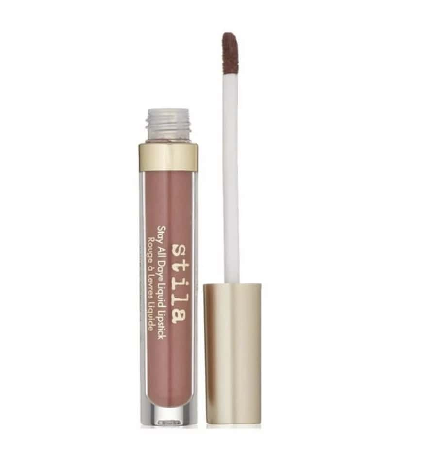 Stay All Day Liquid Lipstick Shimmer