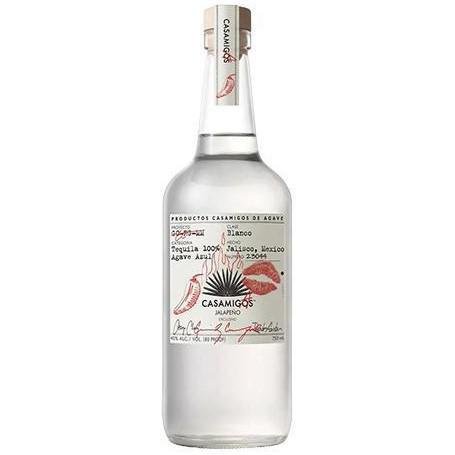 'Jalapeno' Tequila Blanco (750ML)