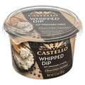 Castello - 'Cracked Pepper' Whipped Dip (150G)