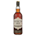 Catocin Creek Distilling - 'Roundstone' Cask Strength Rye Whisky (750ML)