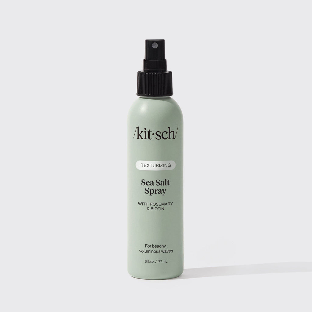 Texturizing Sea Salt Spray