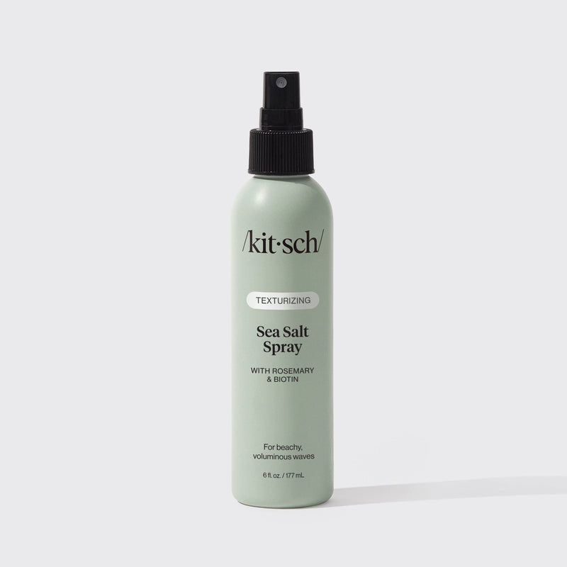Texturizing Sea Salt Spray