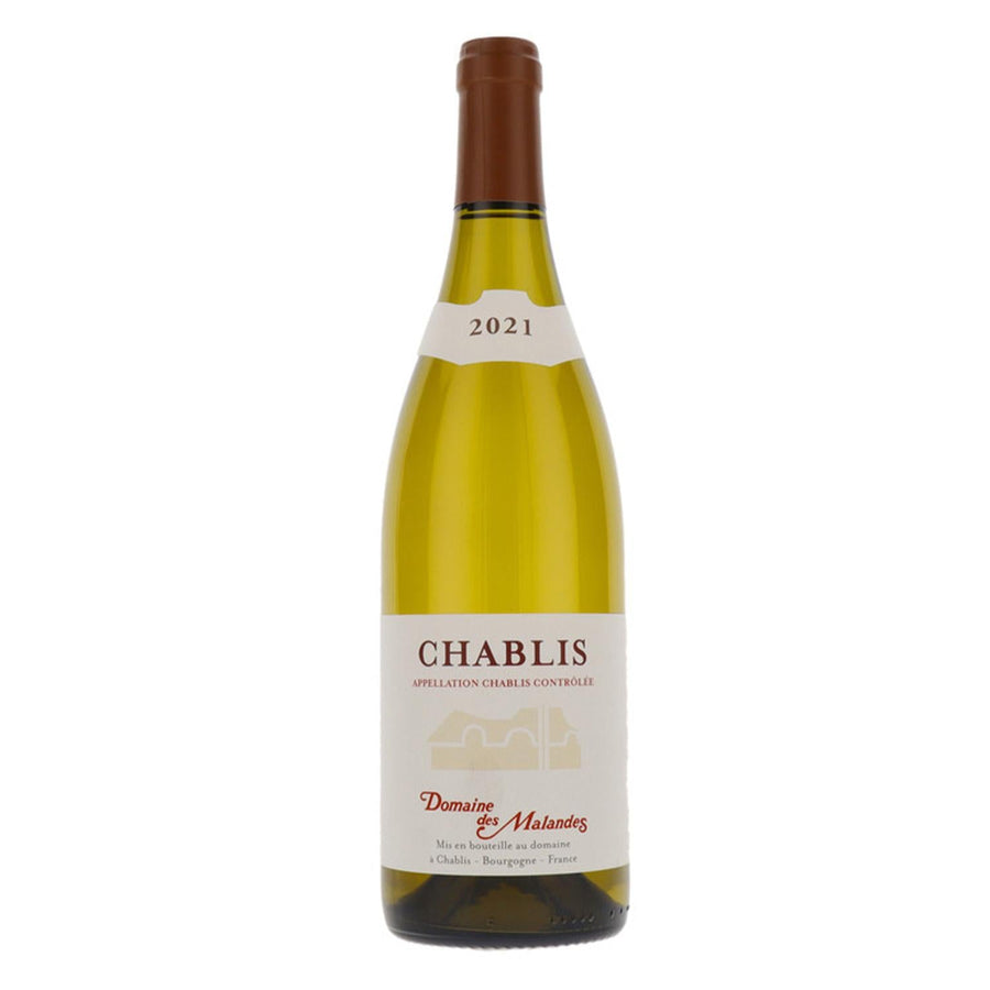 Domaine Des Malandes - Chablis (750ML)