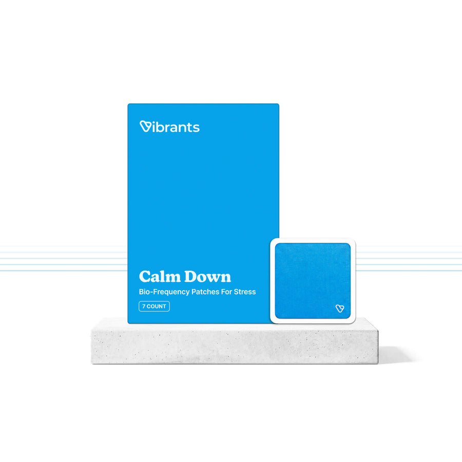 Calm Down (Sample)