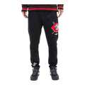 Pro Standard Cincinnati Reds Mash Up Logo Men Sweatpants Black