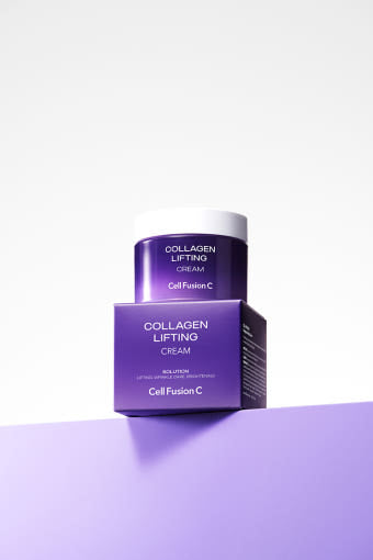 Cell Fusion C Collagen Lifting Cream 50ml