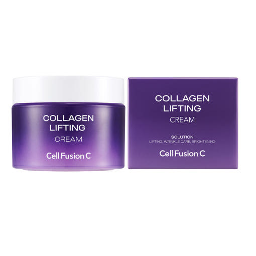 Cell Fusion C Collagen Lifting Cream 50ml