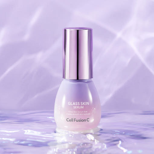Cell Fusion C Glass Skin Serum 30ml