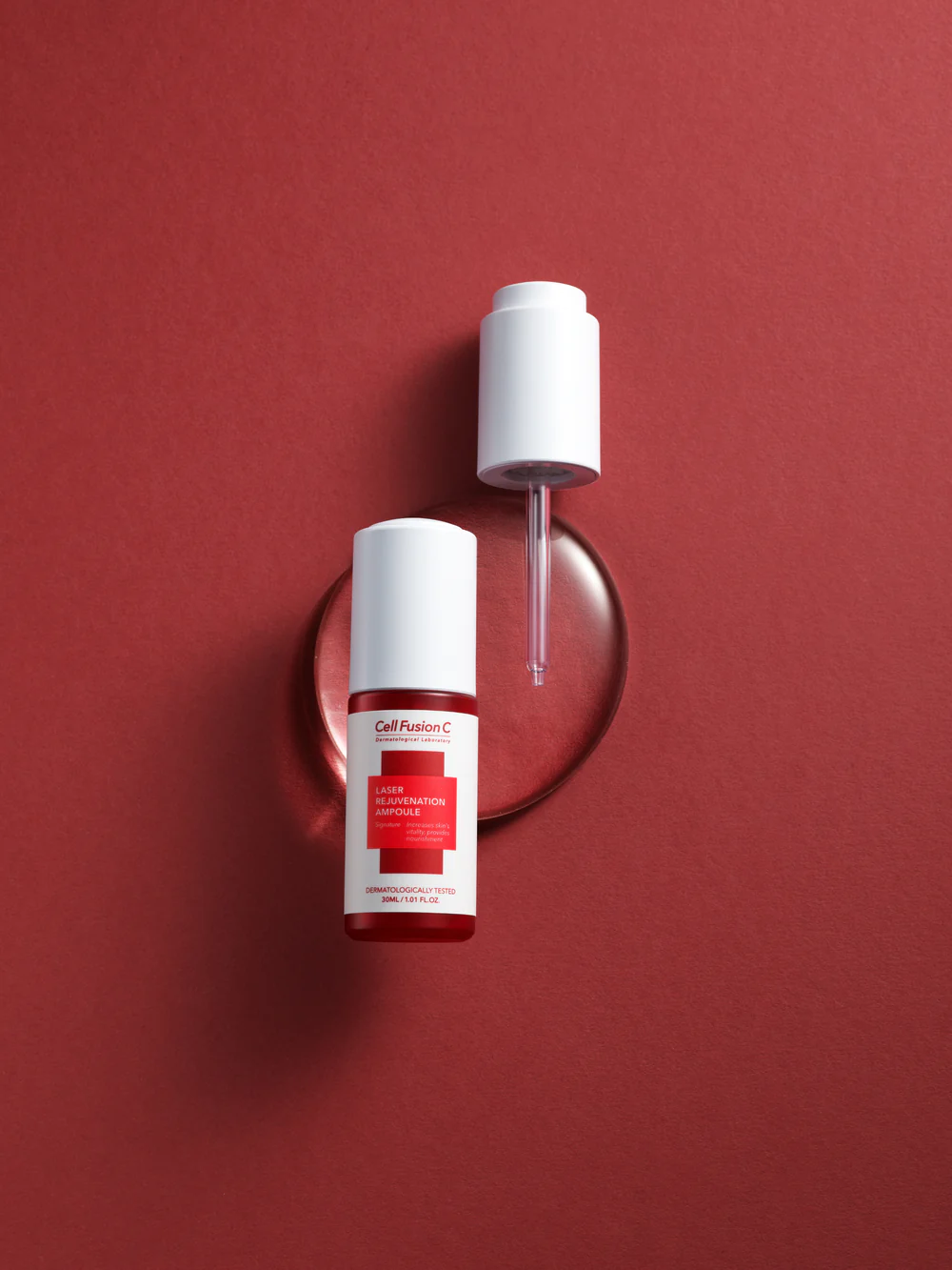Cell Fusion C Laser Rejuvenation Ampoule 30ml
