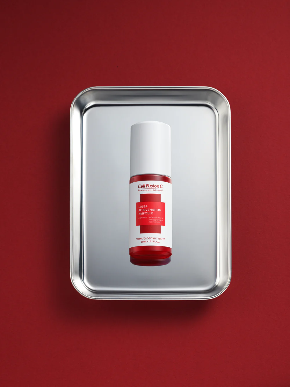 Cell Fusion C Laser Rejuvenation Ampoule 30ml