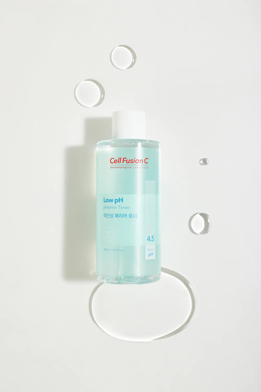 Cell Fusion C Low pH pHarrier Toner 300ml