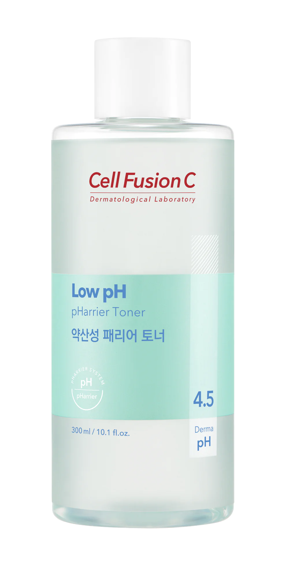 Cell Fusion C Low pH pHarrier Toner 300ml