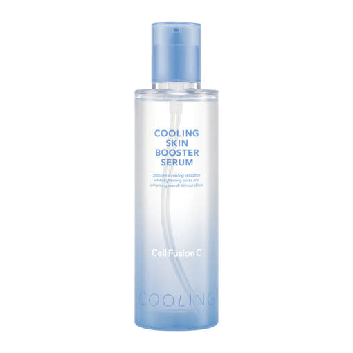 Cell Fusion C Post α Cooling Skin Booster Serum 150ml