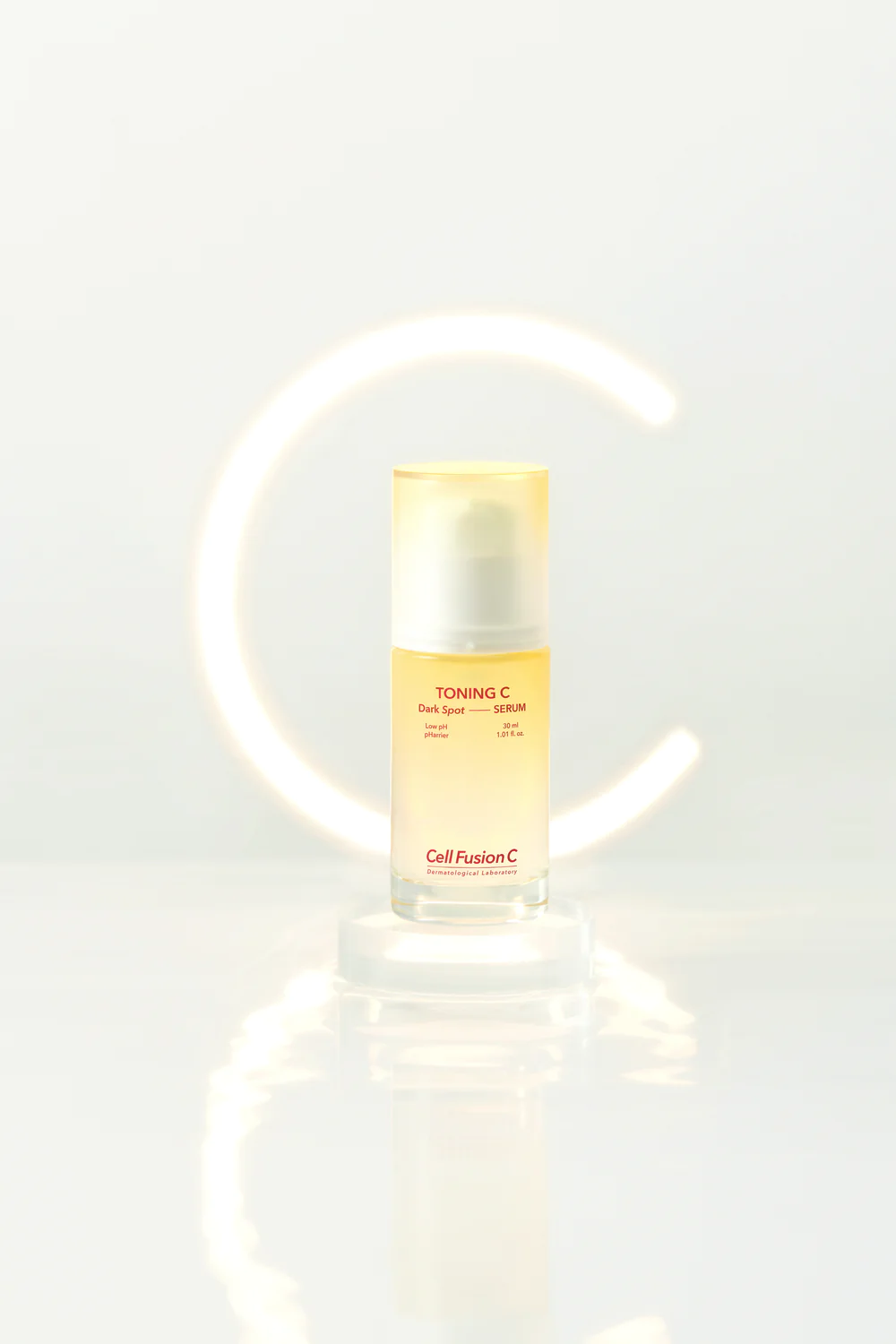 Cell Fusion C Toning C Dark Spot Serum 30ml