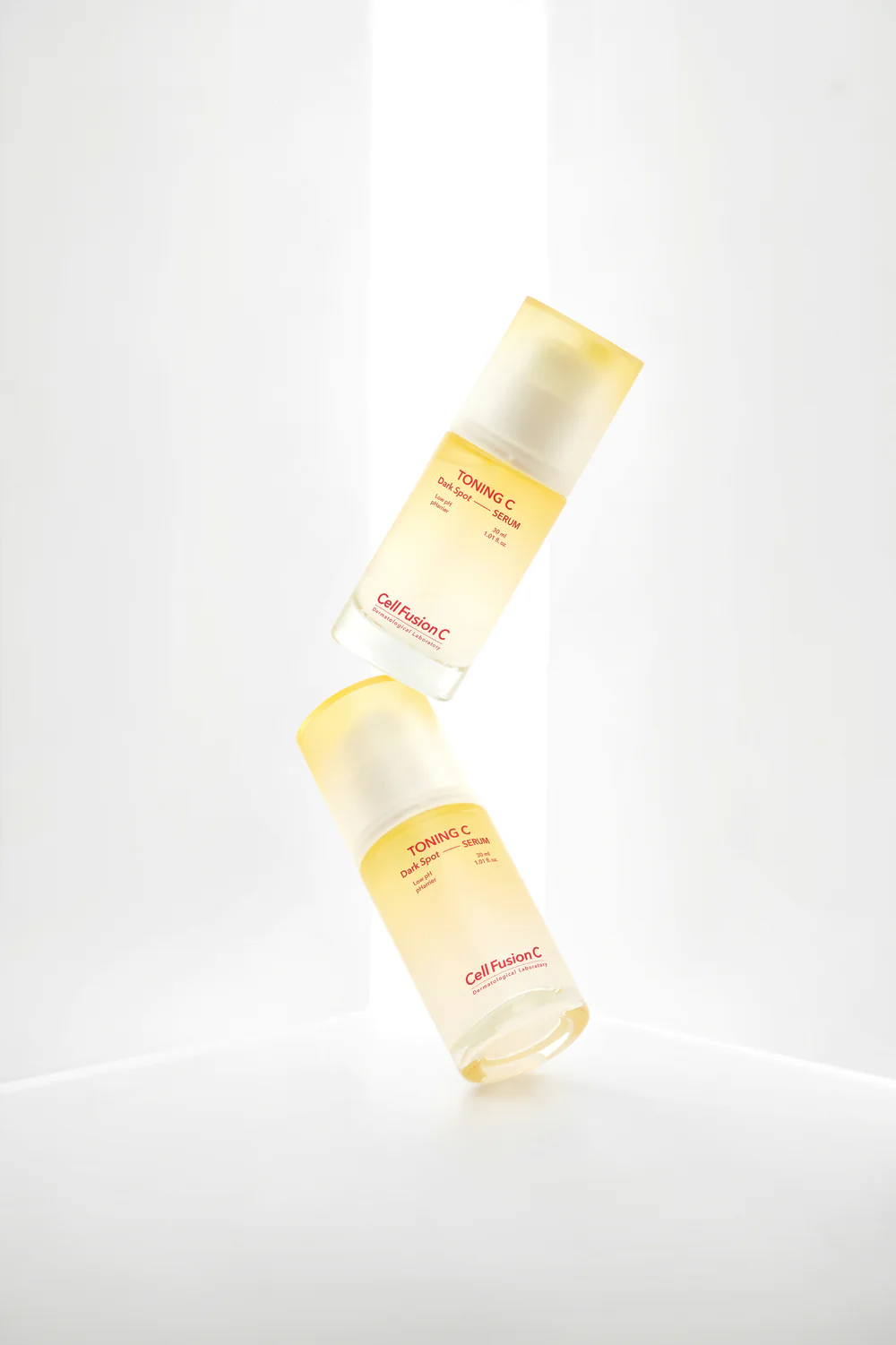 Cell Fusion C Toning C Dark Spot Serum 30ml