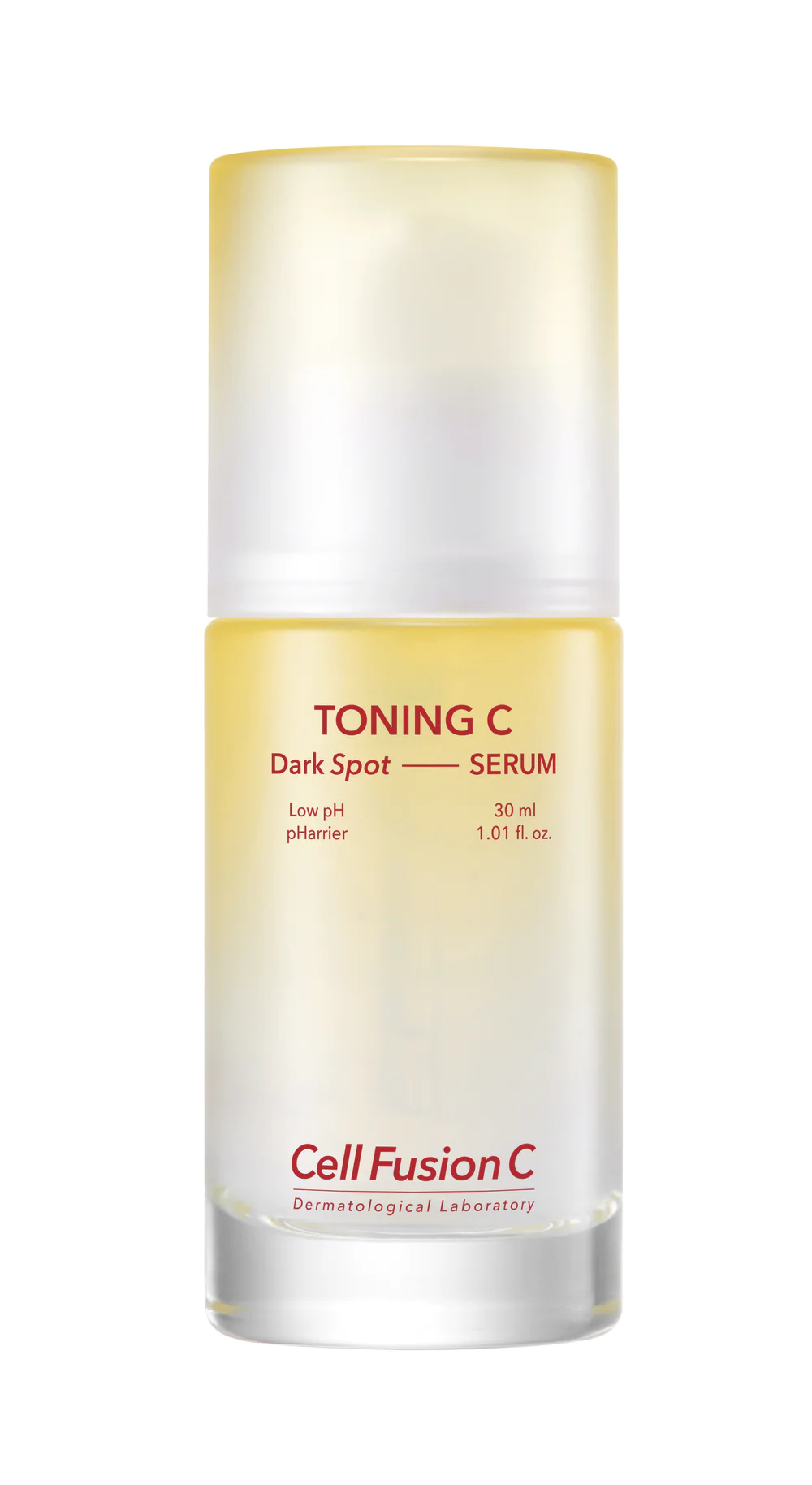 Cell Fusion C Toning C Dark Spot Serum 30ml