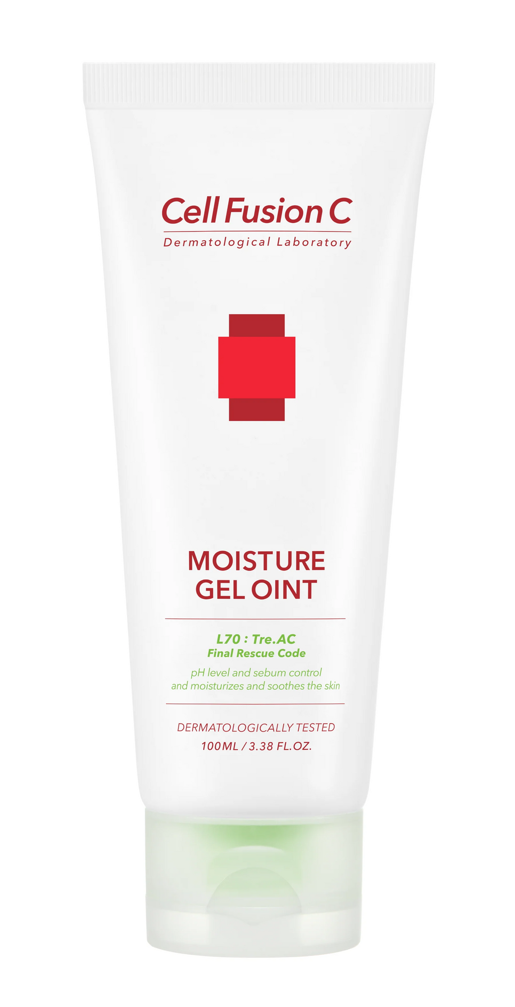 Cell Fusion C TRE.AC Moisture Gel Oint 100ml