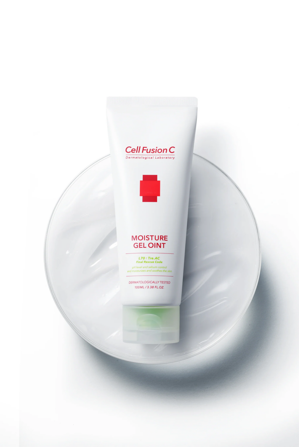 Cell Fusion C TRE.AC Moisture Gel Oint 100ml