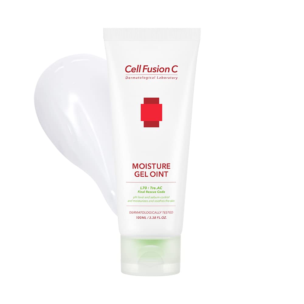Cell Fusion C TRE.AC Moisture Gel Oint 100ml