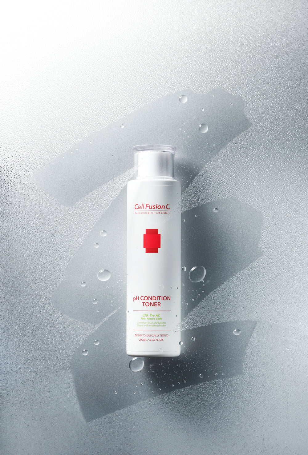 Cell Fusion C TRE.AC pH Condition Toner 200ml