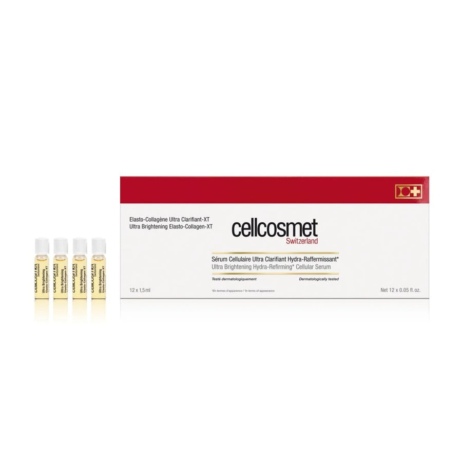 Ultra Brightening Elasto - Collagen - XT 12 x 1.5 ml